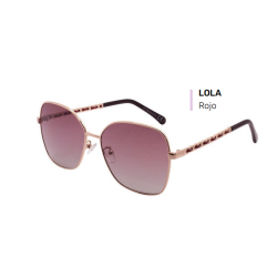 Horrocks Gafas Modelo Lola | Gafas de Sol Elegantes y Modernas
