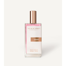 Yodeyma Lido Perfume Mujer | Fragancia Femenina Elegante y Fresca