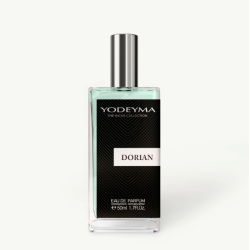Yodeyma Dorian Perfume Hombre | Fragancia Masculina Elegante e Intensa
