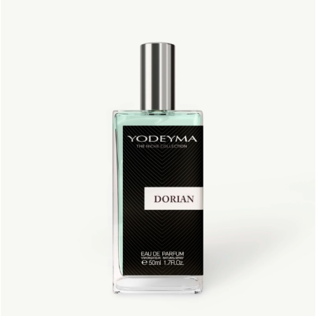 Yodeyma Dorian Perfume Hombre | Fragancia Masculina Elegante e Intensa