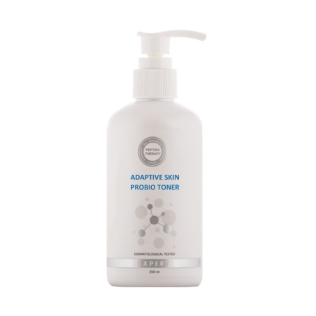 Jeuderm Adaptative Skin Probio Toner | Tónico Facial Calmante e Hidratante