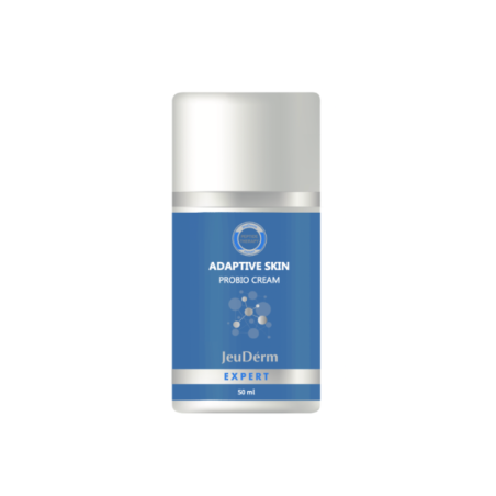 Jeuderm Adaptative Skin Probio Cream | Crema Hidratante y Calmante Facial