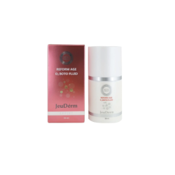 Jeuderm Reform Age O2 Boto Fluid | Fluido Facial Reafirmante Antiedad
