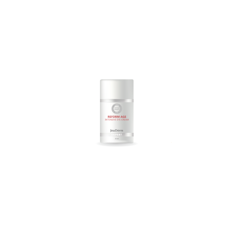Jeuderm Reform Age Intensive Eye Cream | Contorno de Ojos Antiedad