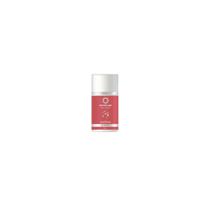 Jeuderm Reform Age DNA Cream | Crema Facial Antiedad Reafirmante