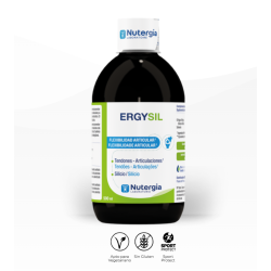 Nutergia Ergysil Solución | Complemento Alimenticio Bienestar Articular