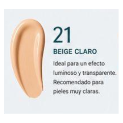 ZISU'C Cicathione Glow Cushion | Cushion Iluminador y Calmante