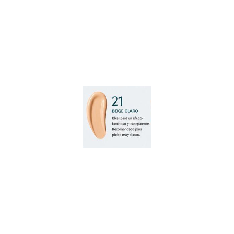 ZISU'C Cicathione Glow Cushion | Cushion Iluminador y Calmante