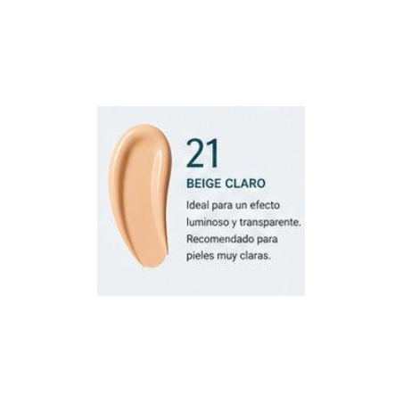 ZISU'C Cicathione Glow Cushion | Cushion Iluminador y Calmante