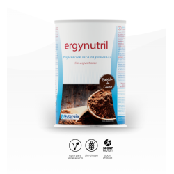 Nutergia Ergynutril | Complemento Alimenticio Nutrición y Vitalidad