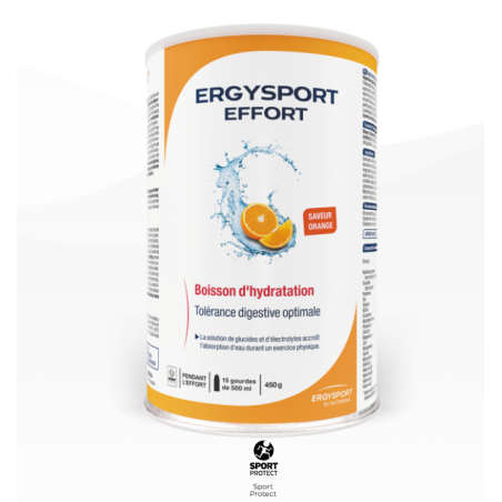 Nutergia Ergysport Esfuerzo | Complemento Alimenticio Energía Deportiva