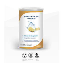 Nutergia Ergysport Regen | Complemento Alimenticio Recuperación y Regeneración Deportiva
