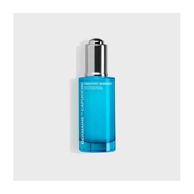 Germaine de Capuccini Timexpert Skinreset Sérum Energía Celular | Sérum Revitalizante