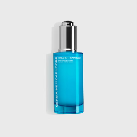 Germaine de Capuccini Timexpert Skinreset Sérum Energía Celular | Sérum Revitalizante