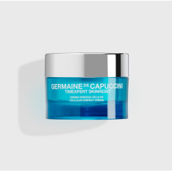 Germaine de Capuccini Timexpert Skinreset Crema Energía Celular | Crema Revitalizante