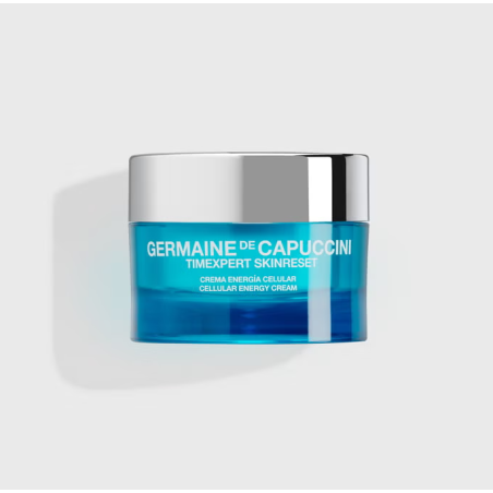 Germaine de Capuccini Timexpert Skinreset Crema Energía Celular | Crema Revitalizante