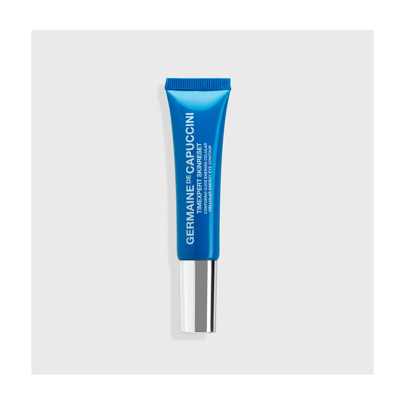 Germaine de Capuccini Timexpert Skinreset Contorno de Ojos Energía Celular | Contorno Revitalizante