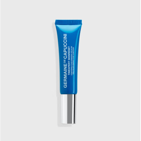 Germaine de Capuccini Timexpert Skinreset Contorno de Ojos Energía Celular | Contorno Revitalizante