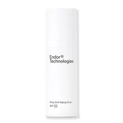 Endor Technologies Deep Anti-Aging Care SPF50 | Protección Solar Antiedad