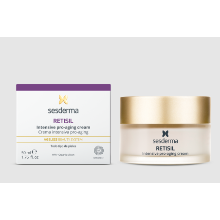 Sesderma Retisil Crema Intensiva | Crema Antiedad Reafirmante