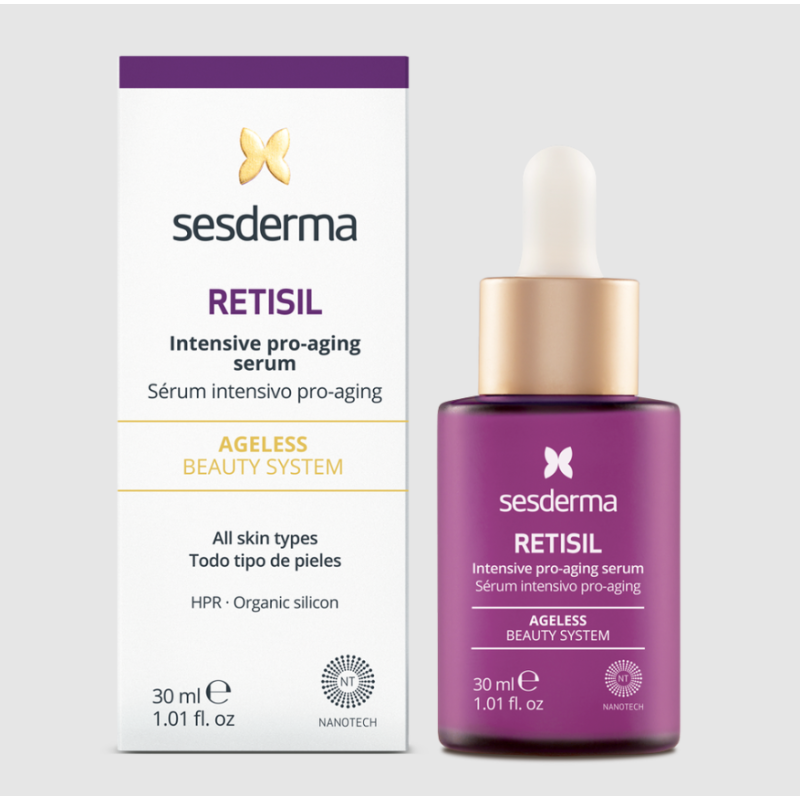 Sesderma Retisil Sérum Intensivo | Sérum Antiedad Renovador