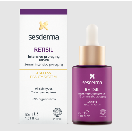 Sesderma Retisil Sérum Intensivo | Sérum Antiedad Renovador