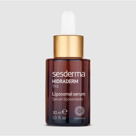 Sesderma Hidraderm TRX Liposomal Serum | Sérum Hidratante e Iluminador