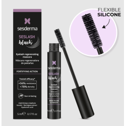 Sesderma Seslash Black | Sérum Potenciador de Pestañas y Cejas