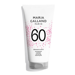Maria Galland Desmaquillants 60 Refreshing Cleansing Gel | Gel Limpiador Refrescante