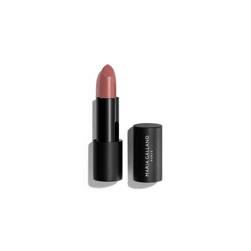 Maria Galland 880 Rouge Galland Creamy Lipstick | Labial Cremoso