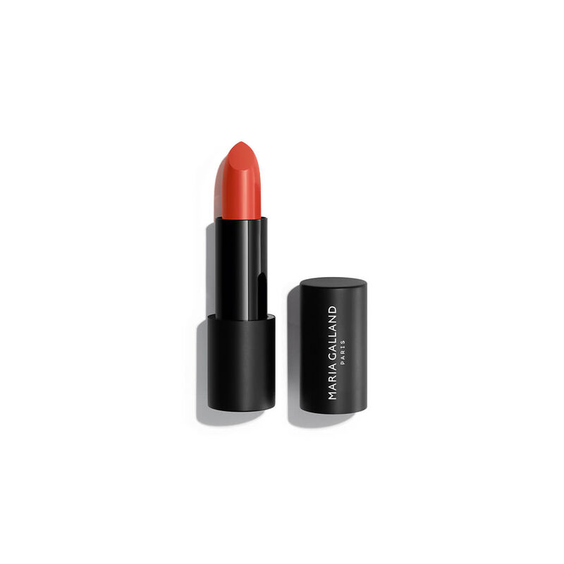 Maria Galland 880 Rouge Galland Creamy Lipstick | Labial Cremoso