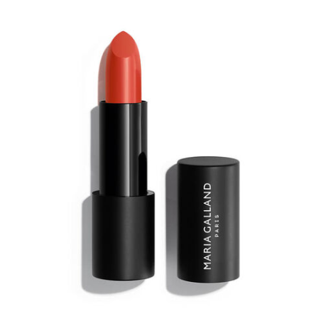 Maria Galland 880 Rouge Galland Creamy Lipstick | Labial Cremoso