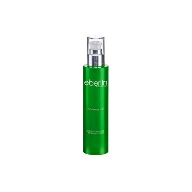 Eberlin Exopeptide Pre-Treatment Toner | Tónico Facial Preparador