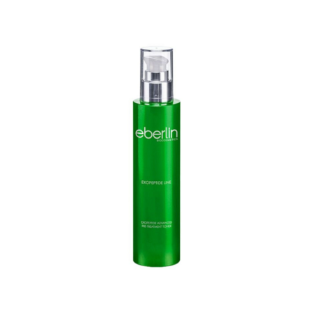 Eberlin Exopeptide Pre-Treatment Toner | Tónico Facial Preparador
