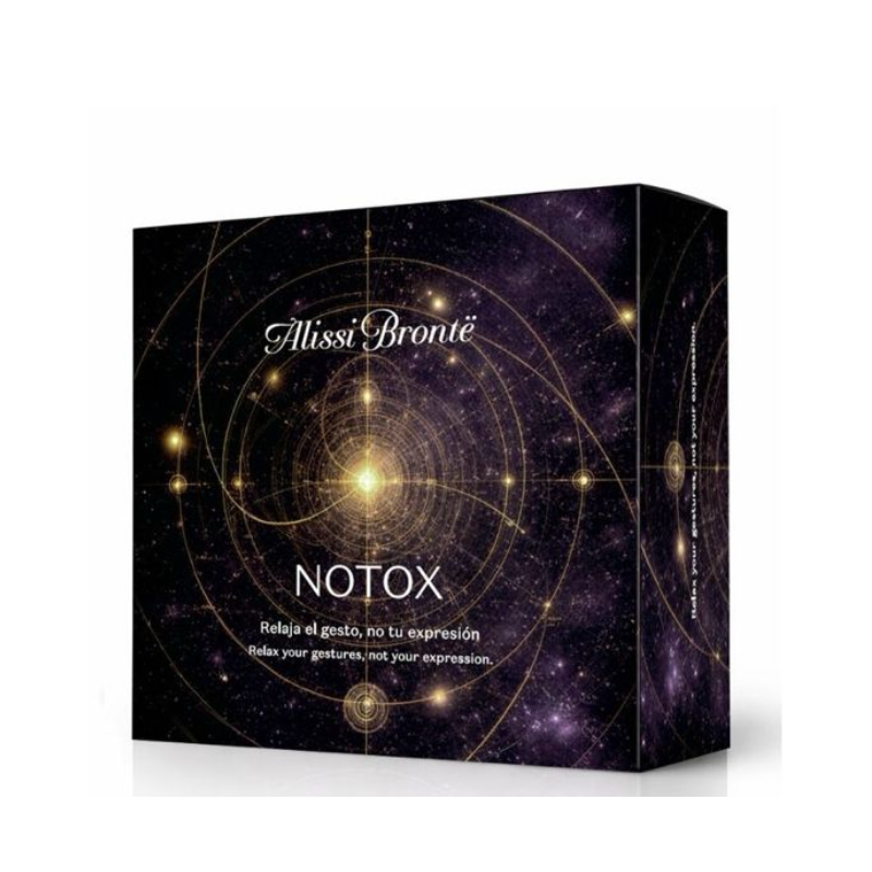 Alissi Brontë Pack Notox | Magnuit Crema + Charm Beauty Antiedad