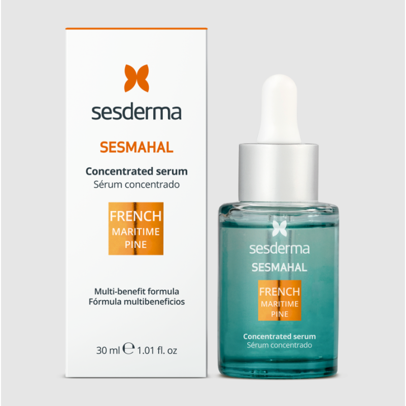 Sesderma Sesmahal French Maritime Pine | Sérum Antioxidante Revitalizante