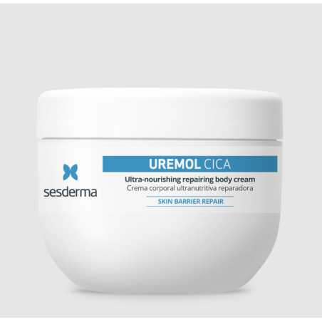 Sesderma Uremol Cica Crema Corporal | Crema Reparadora e Hidratante