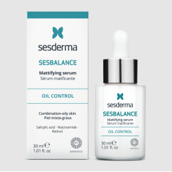 Sesderma Sesbalance Serum | Sérum Seborregulador e Hidratante