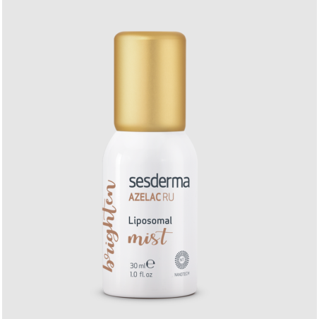 Sesderma Azelac RU Mist | Bruma Facial Despigmentante e Iluminadora