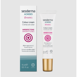 Sesderma Acnises 0 Marks | Tratamiento para Marcas e Imperfecciones