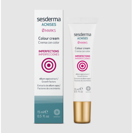 Sesderma Acnises 0 Marks | Tratamiento para Marcas e Imperfecciones