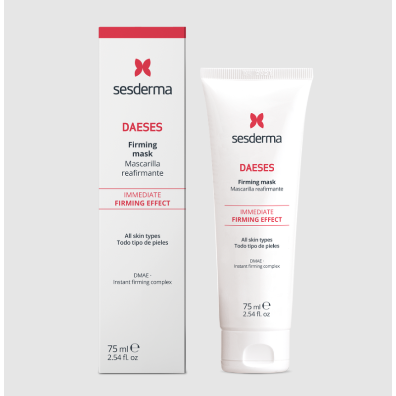 Sesderma Daeses Mascarilla Reafirmante | Efecto Lifting y Firmeza Facial