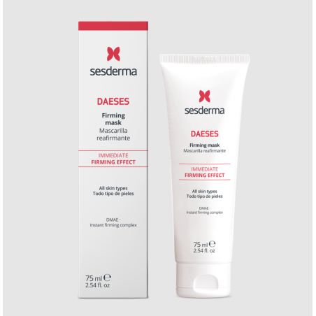 Sesderma Daeses Mascarilla Reafirmante | Efecto Lifting y Firmeza Facial