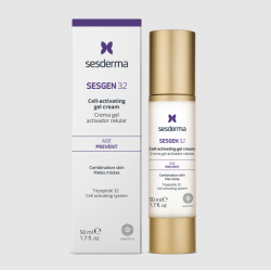 Sesderma Sesgen 32 Crema Gel | Crema Gel Antiedad Global