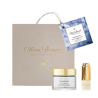 Alissi Brontë Pack Supreme Beauty Diamond Gold Cream + Purissimo Elixir | Tratamiento Antiedad Premium