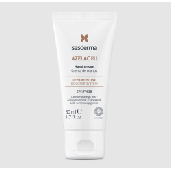 Sesderma Azelac RU Crema de Manos | Crema Antimanchas SPF30