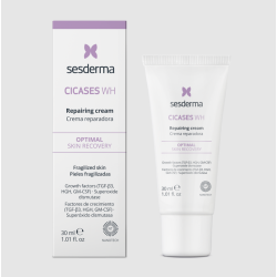 Sesderma Cicases WH Crema Reparadora | Regeneración y Reparación Cutánea