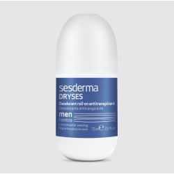 Sesderma Dryses Hombre Desodorante Antitranspirante | Protección 24H