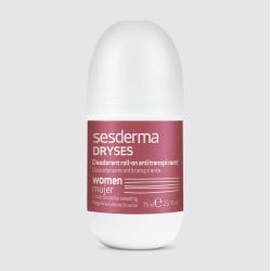 Sesderma Dryses Mujer Desodorante Antitranspirante | Protección y Frescura 24H