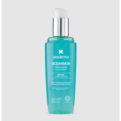 Sesderma Oceanskin Gel Limpiador | Limpieza Hidratante y Revitalizante
